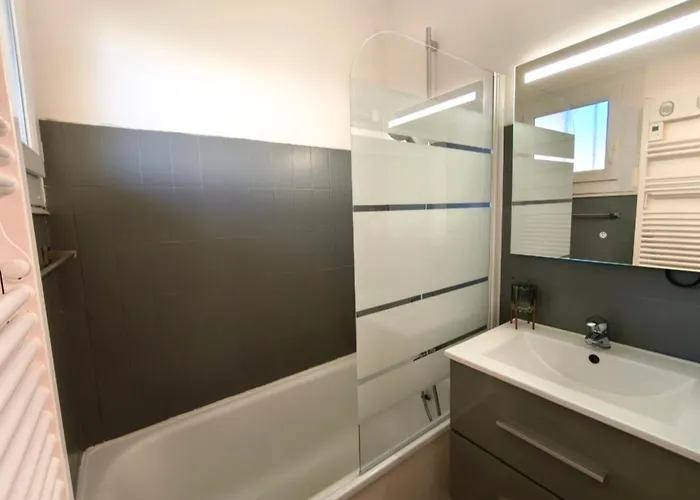 In A Bright With A View! * Porticcio (Corsica)