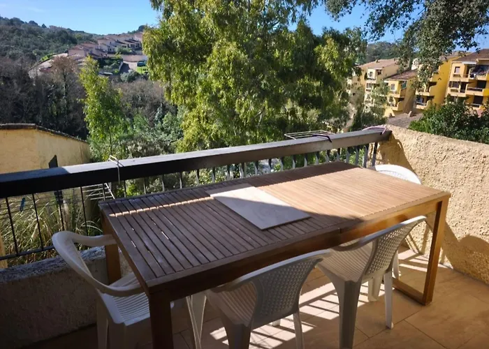 In A Bright With A View!