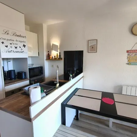 In A Bright With A View!