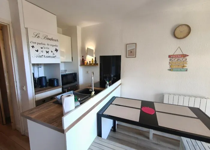 In A Bright With A View!