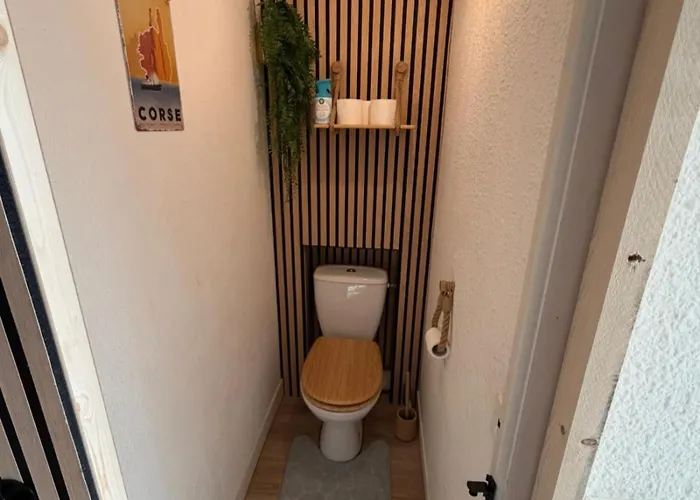 In A Bright With A View! *