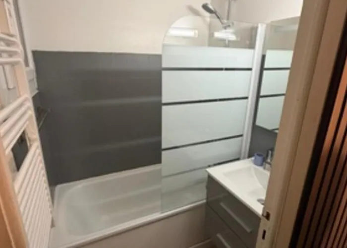 In A Bright With A View! Porticcio (Corsica)