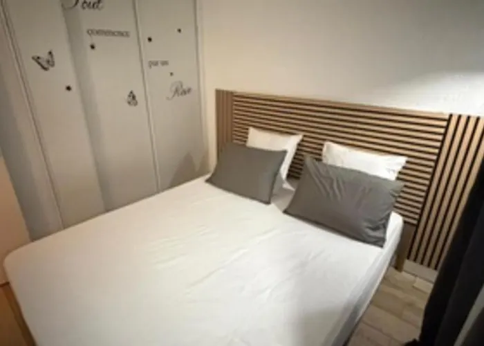 In A Bright With A View!